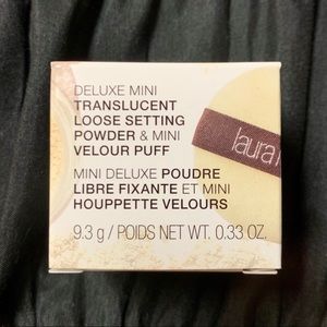 Translucent Loose Setting Powder